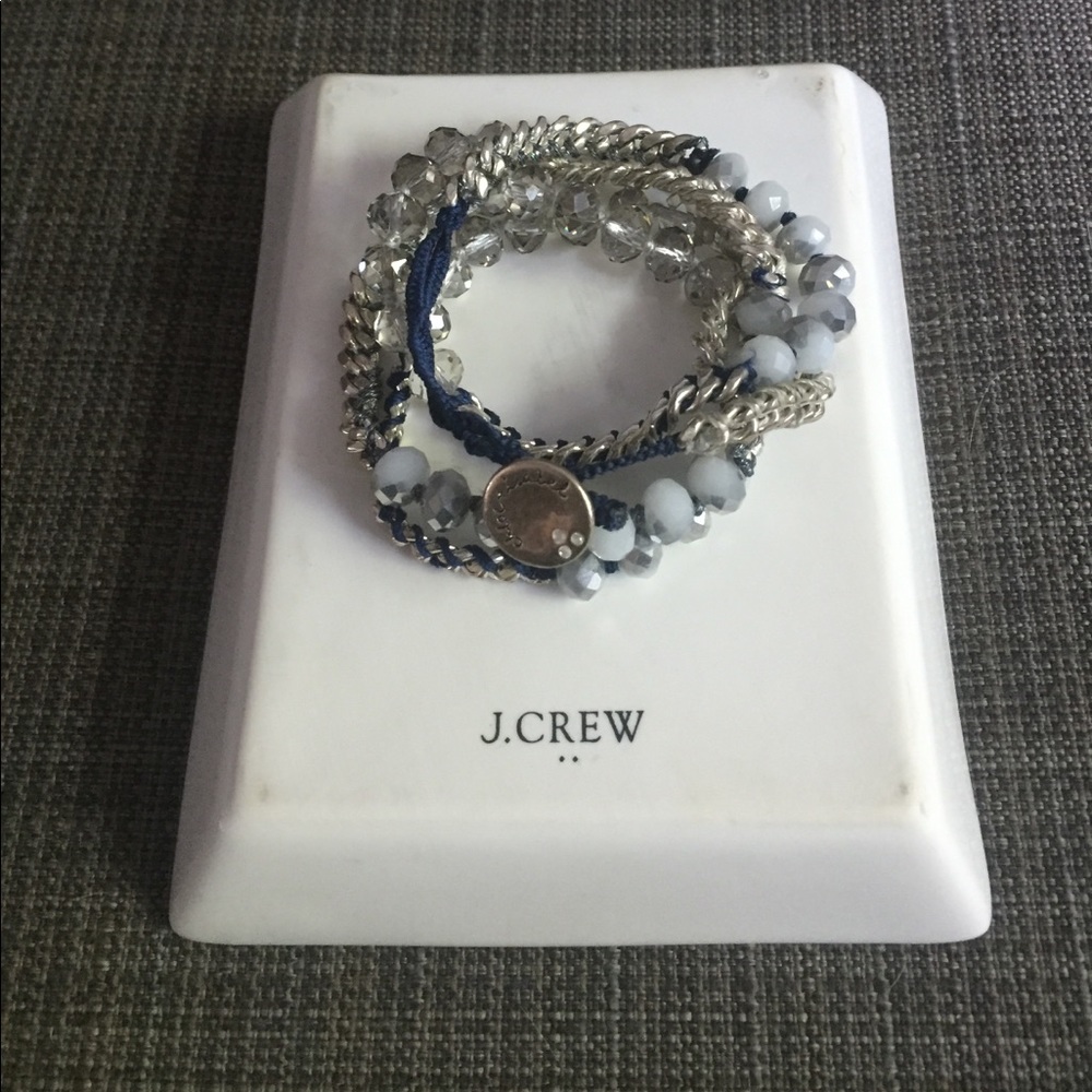 Chloe + Isabel Wrap Bracelet