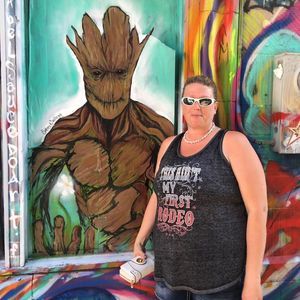 Meet your Posher, Cindy