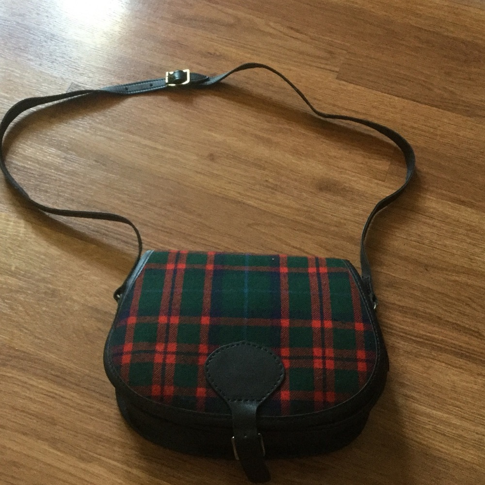 L.l. Bean shoulder bag