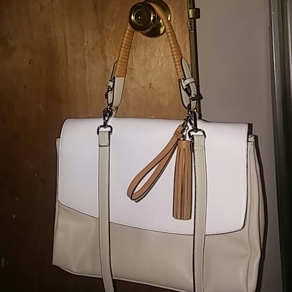Zara handbag