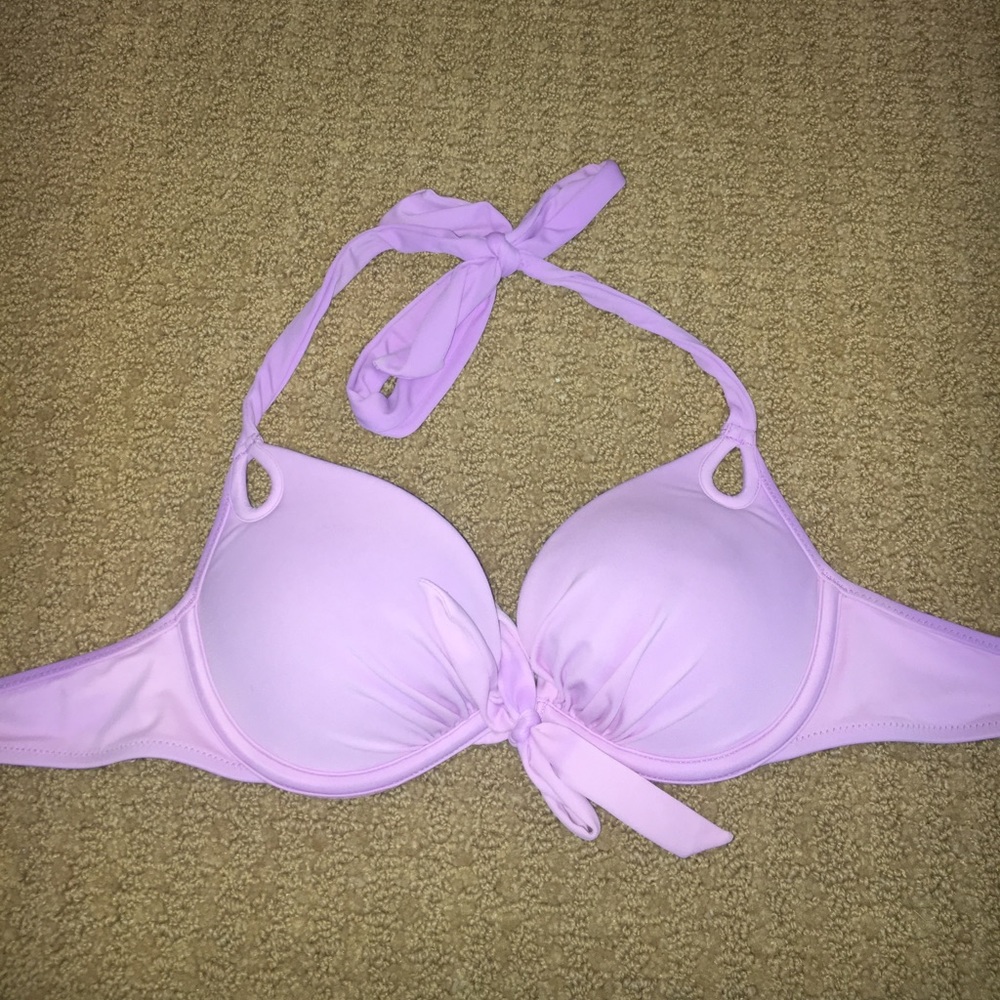 Victoria's Secret Bikini Top