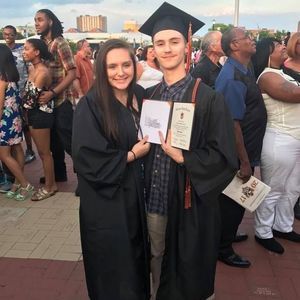 Meet your Posher, Nathan