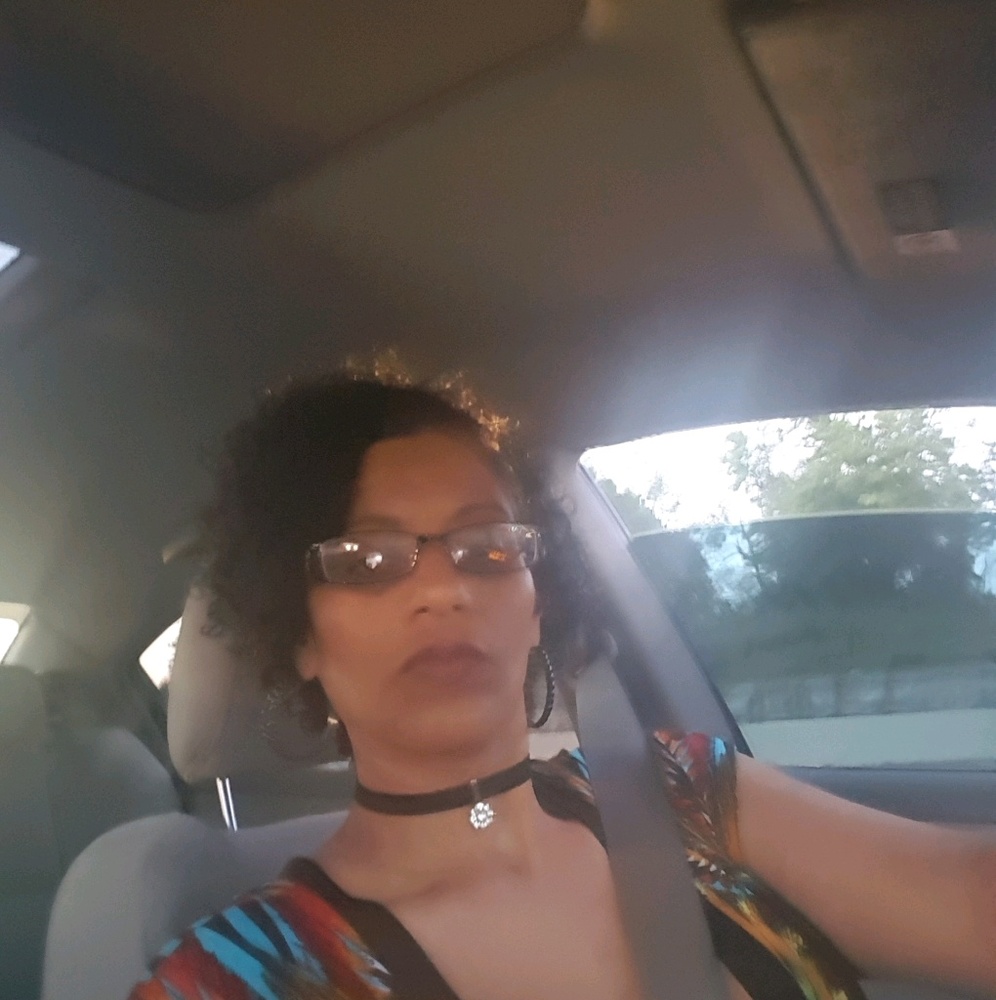 Meet your Posher, Terri