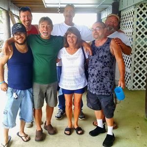 Meet your Posher, Kenny