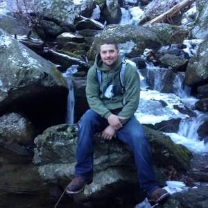 Meet your Posher, Eric