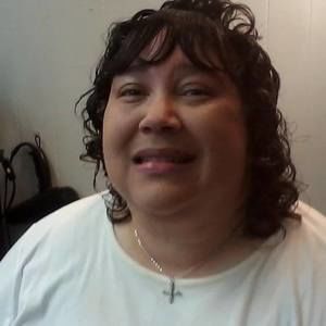 Meet your Posher, Wendy