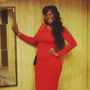 Meet your Posher, Tameka