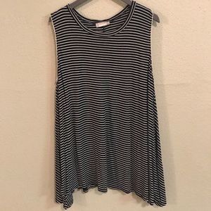 Altar'd state top/tunic dress. Size L.