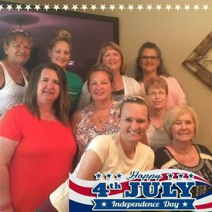 Meet your Posher, Linda