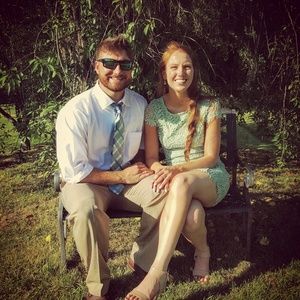 Meet your Posher, Matt