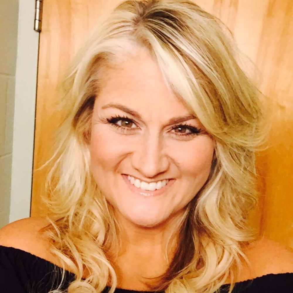 Meet your Posher, Candy