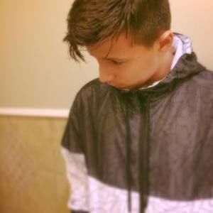 Meet your Posher, Edgar