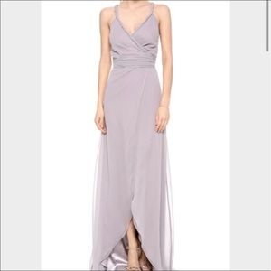 Joanna August Ceremony Bridesmaid dress