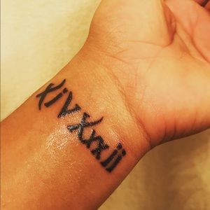 Meet your Posher, Andrew