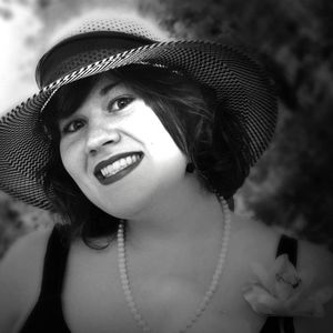 Meet your Posher, Samantha