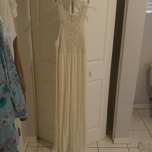 Beautiful maxi dress