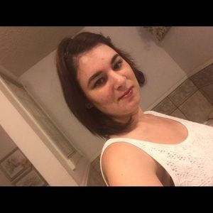 Meet your Posher, Rockelle