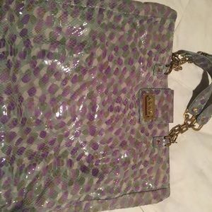 SOLD!!! Pre owned Tory burch