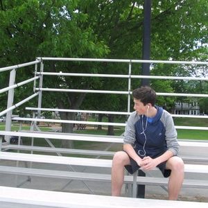 Meet your Posher, Ben