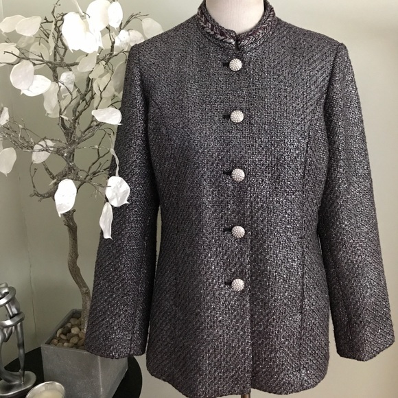 Chico's Jackets & Blazers - CHICO'S COAT