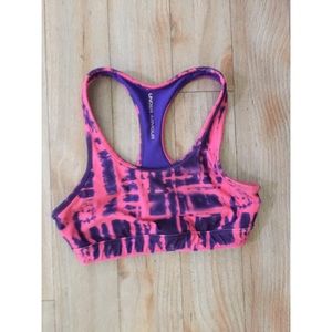 Under Armour Sports Bra