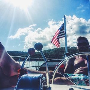 Meet your Posher, Stephen