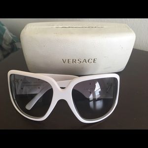 Versace sunglasses