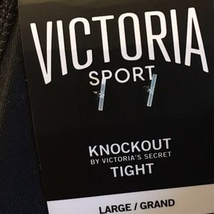 Victoria's Secret Sport Leggings