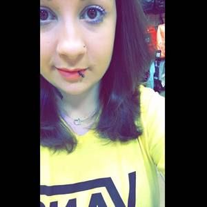 Meet your Posher, Keri