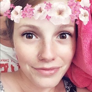 Meet your Posher, Emma Rae