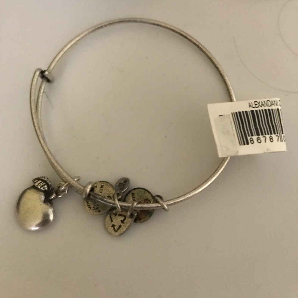 Alex and Ani bracelet