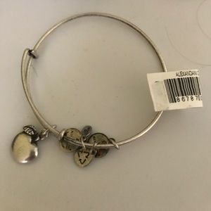 Alex and Ani bracelet