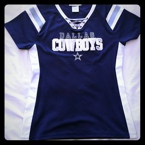 Dallas Cowboys top
