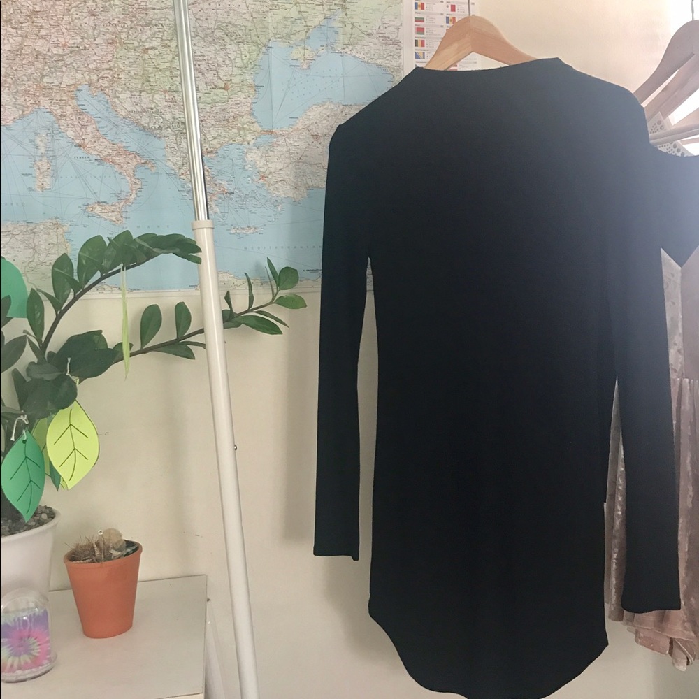 LBD • Little Black dress