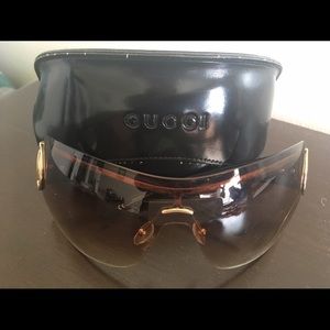 Gucci sunglasses