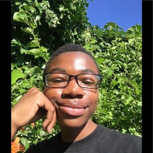 Meet your Posher, Nyemah