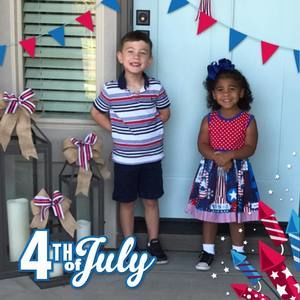 Meet your Posher, Stacey