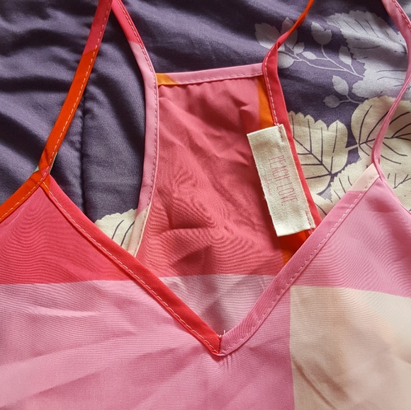 Tank top - Picture 2 of 2