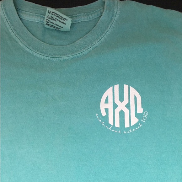 AXO Short Sleeve - Picture 2 of 3