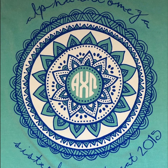 AXO Short Sleeve - Picture 3 of 3