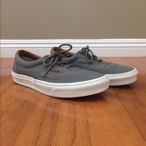Vans ERA (Coated Canvas) Cloudburst