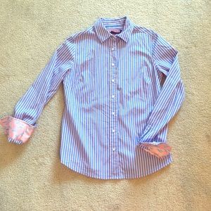 Vineyard Vines Button-Up - NWOT