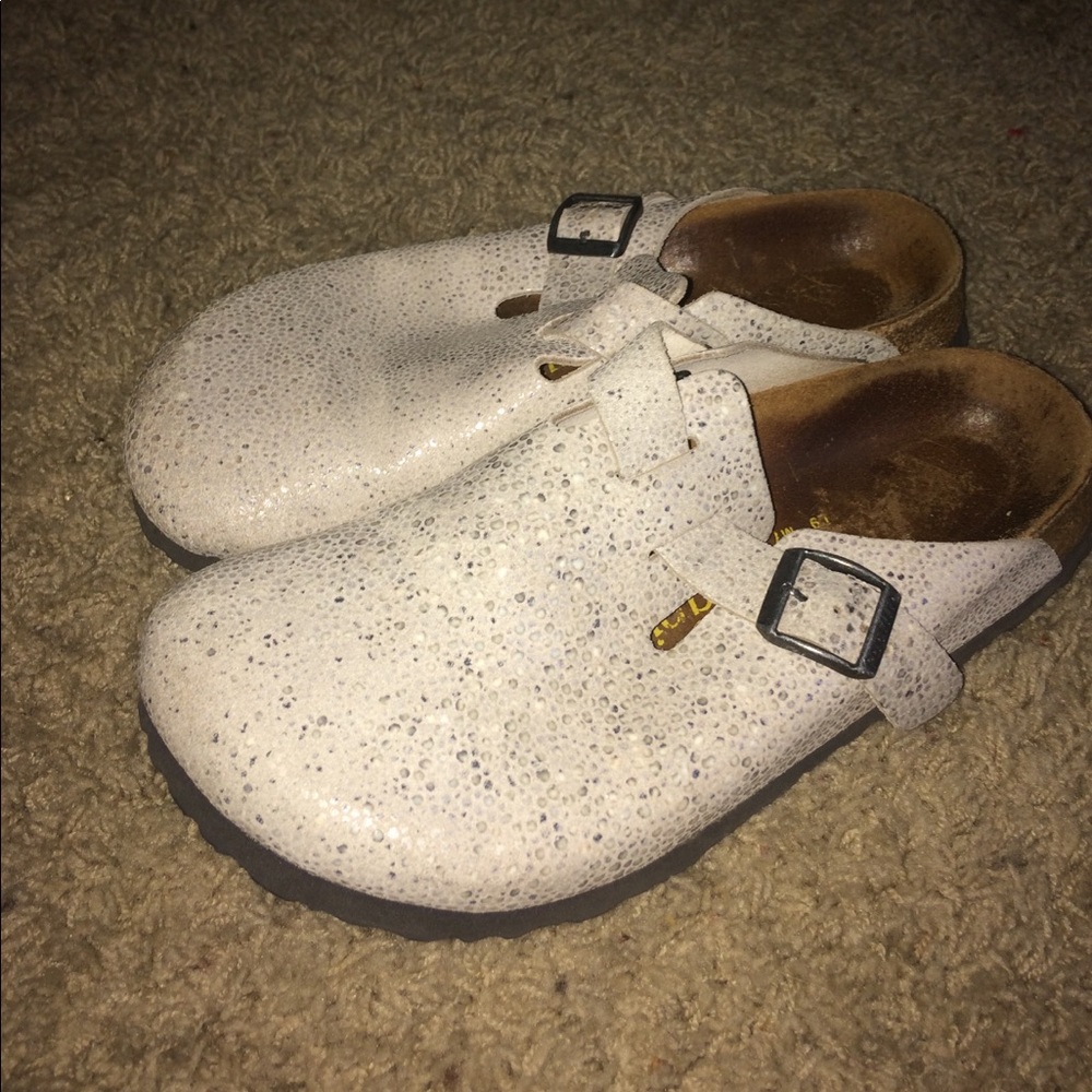 Papillio Birkenstocks