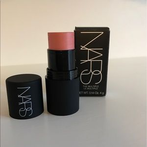 NARS lip balm in the shade Orgasm