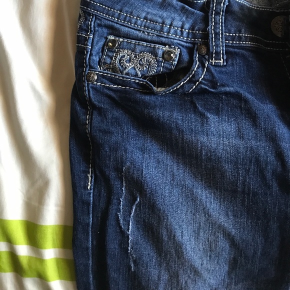 Jeans - Picture 4 of 5