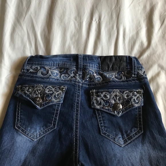 Jeans - Picture 5 of 5