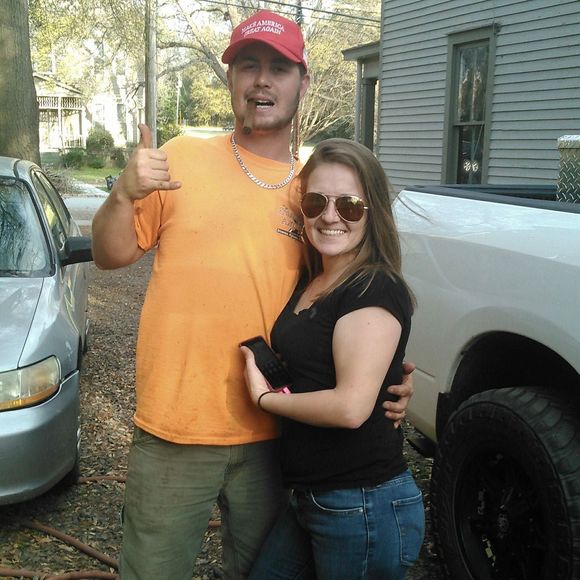 Meet your Posher, Deven - Picture 1 of 1