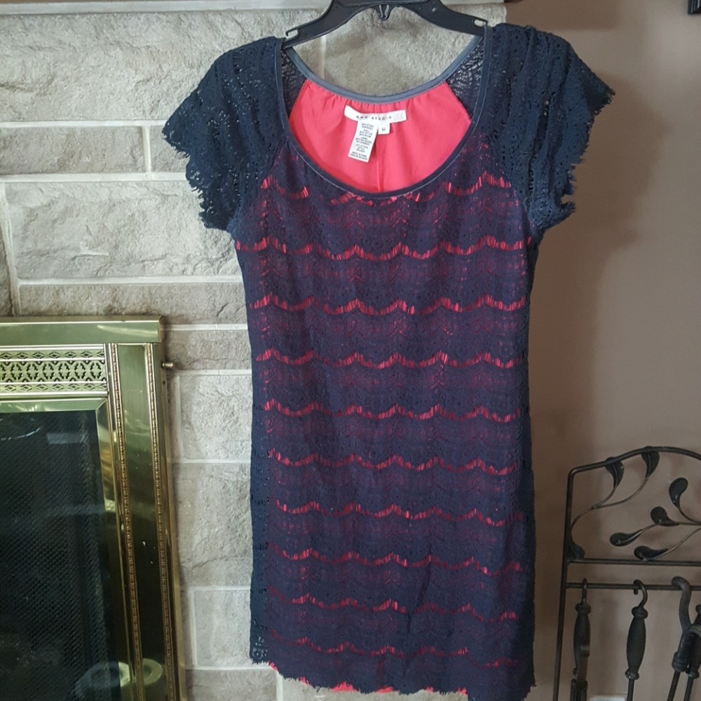 Max Studio dress