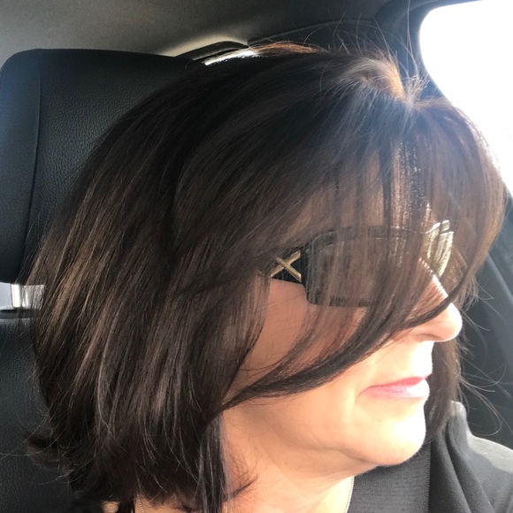 Meet your Posher, Mary - Picture 1 of 1