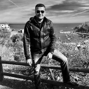 Meet your Posher, Sachin